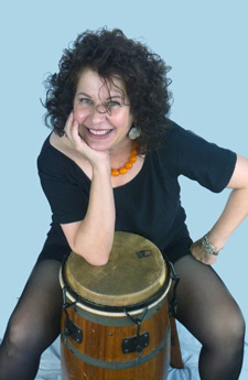 Theresita Robertson